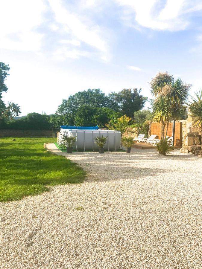 Apartment Quinta De Areias Crespos Zewnętrze zdjęcie