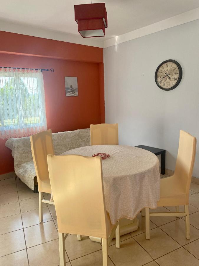 Apartment Quinta De Areias Crespos Zewnętrze zdjęcie