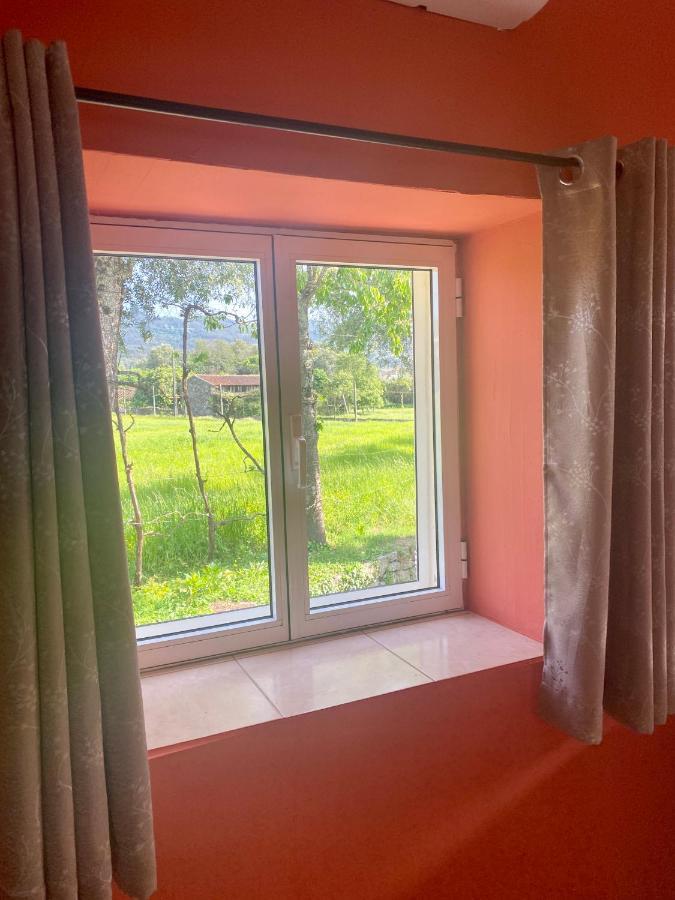 Apartment Quinta De Areias Crespos Zewnętrze zdjęcie