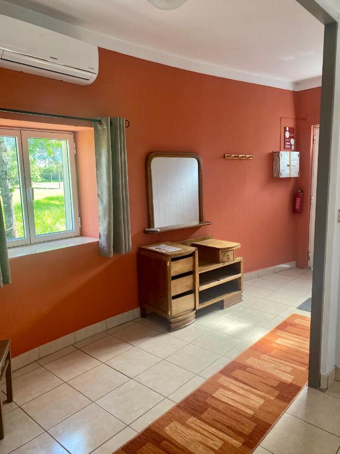 Apartment Quinta De Areias Crespos Zewnętrze zdjęcie