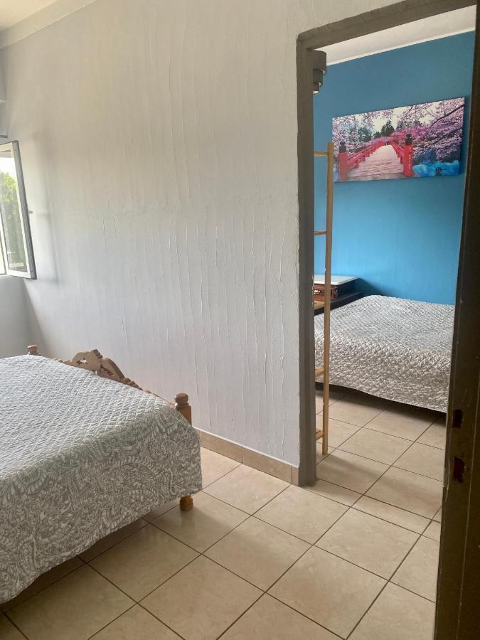 Apartment Quinta De Areias Crespos Zewnętrze zdjęcie
