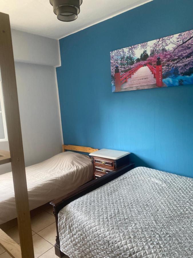 Apartment Quinta De Areias Crespos Zewnętrze zdjęcie