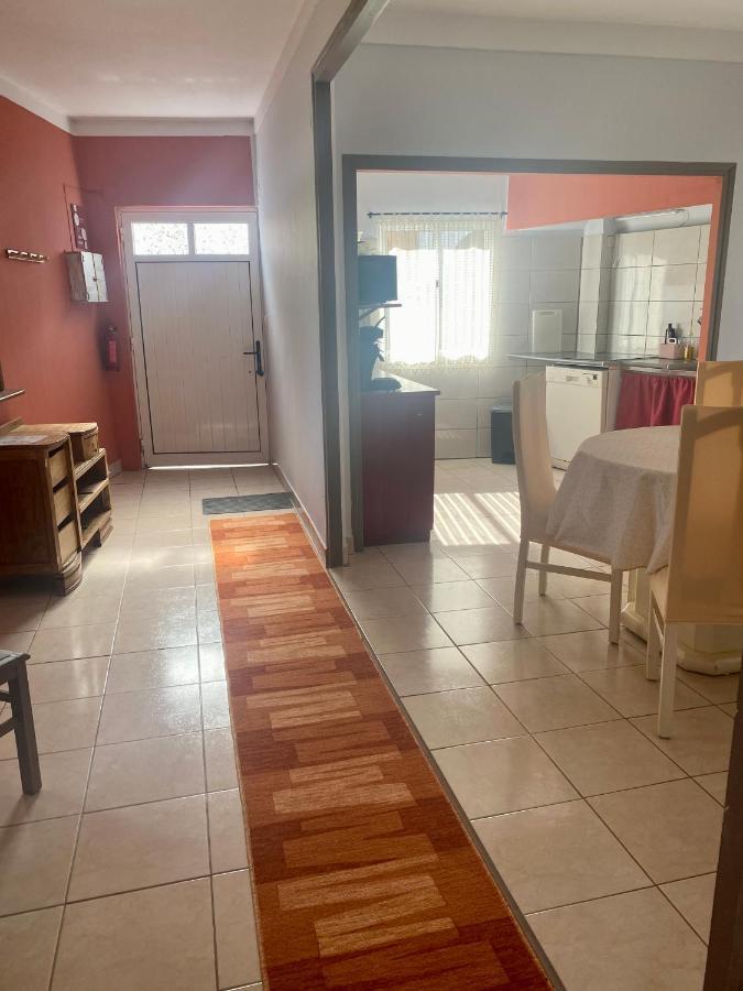 Apartment Quinta De Areias Crespos Zewnętrze zdjęcie