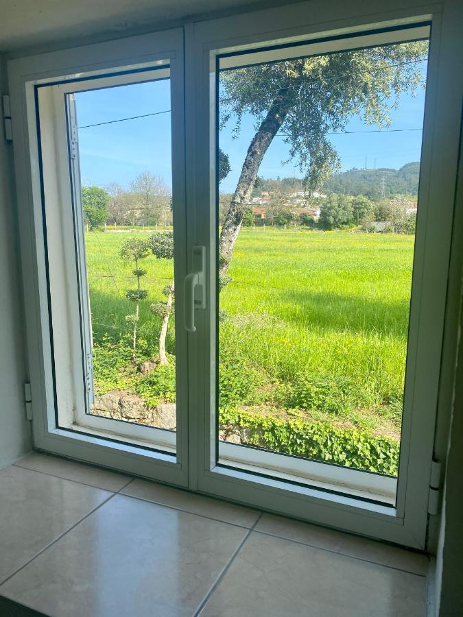 Apartment Quinta De Areias Crespos Zewnętrze zdjęcie
