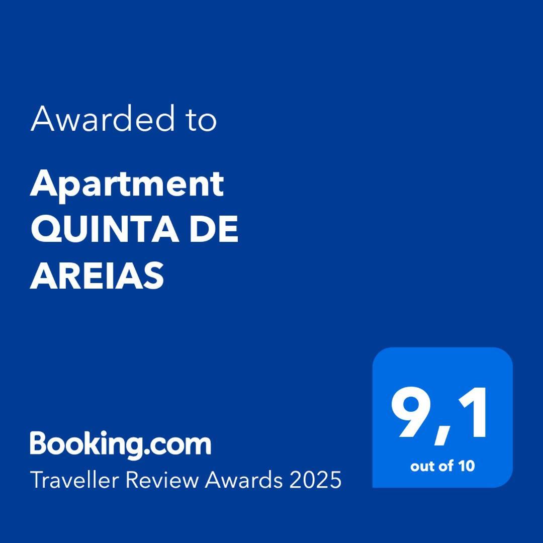 Apartment Quinta De Areias Crespos Zewnętrze zdjęcie