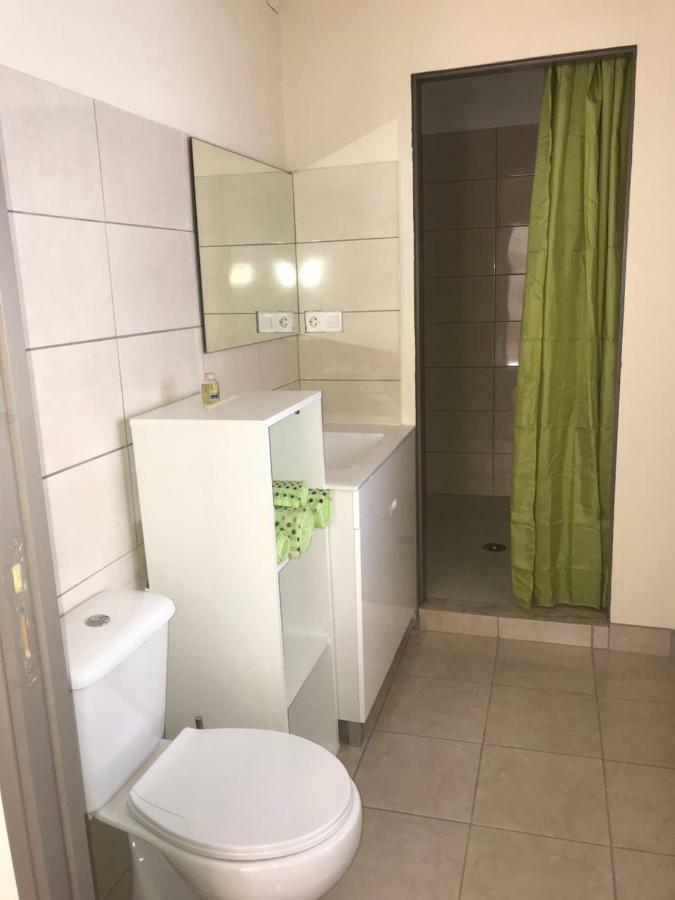 Apartment Quinta De Areias Crespos Zewnętrze zdjęcie