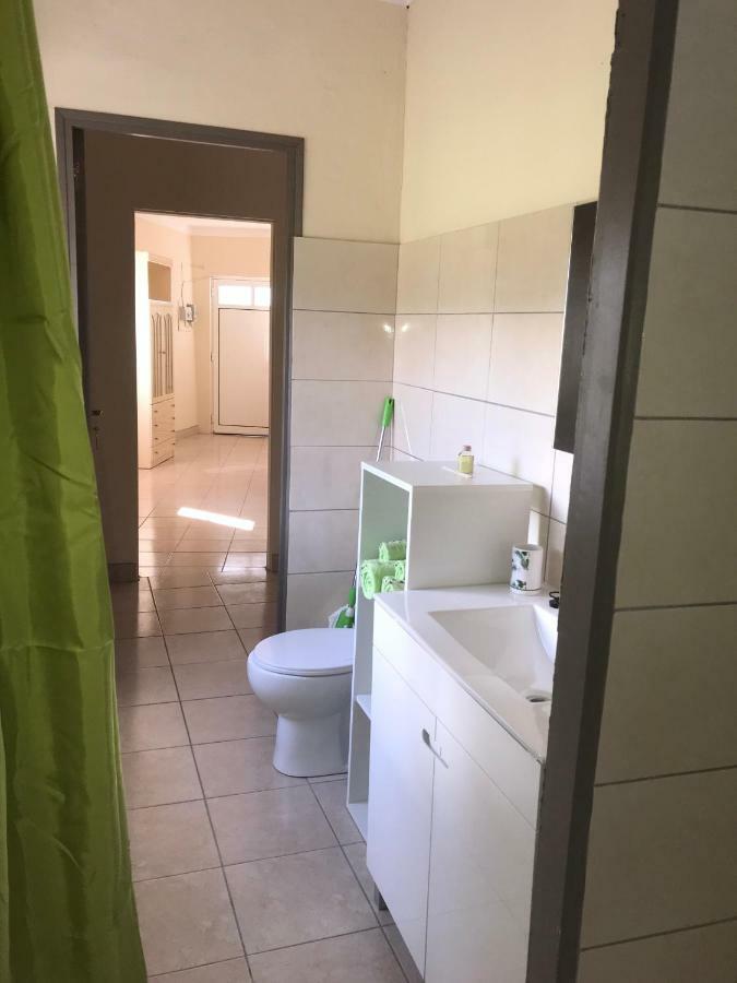 Apartment Quinta De Areias Crespos Zewnętrze zdjęcie
