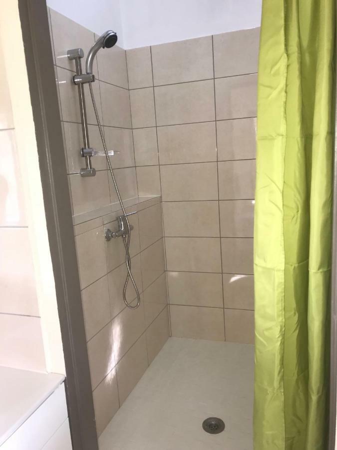 Apartment Quinta De Areias Crespos Zewnętrze zdjęcie