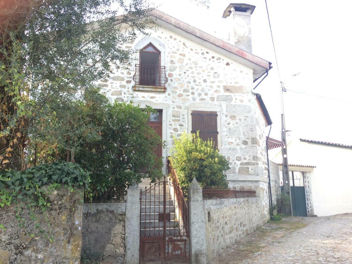 Apartment Quinta De Areias Crespos Zewnętrze zdjęcie